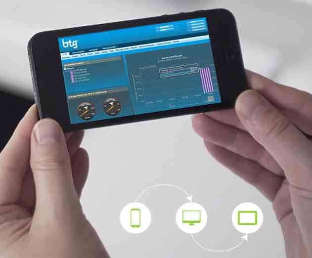 Private Cloud Services From Breakthrough Technology Group Goes HyperConverged
