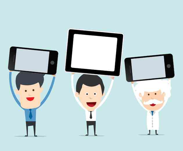 Trends In BYOD Allow PanTerra Networks To Take Cross Platform Reality To The Next Level