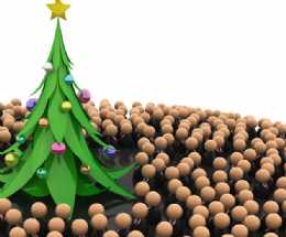 Enterprise BYOD post holiday woes