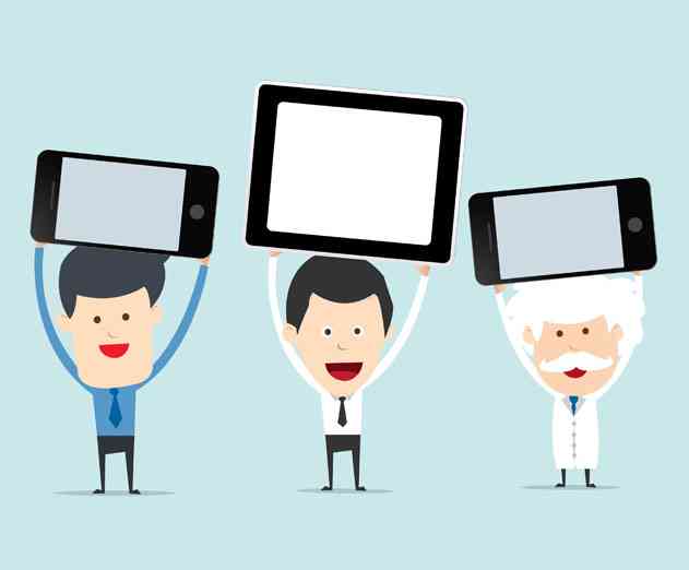 What You Need to Know about BYOD Security