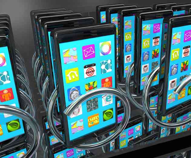 How March Madness Impacts Enterprise Mobile Data Usage and BYOD Security