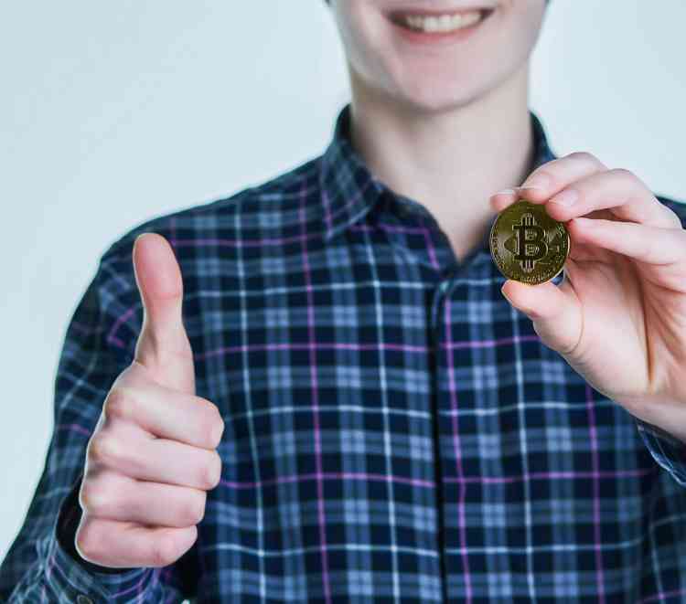 Investing in Bitcoin by baby boomers and Gen X 