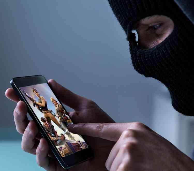 Fortnite for Android is a trailblazing risk for mobile banking