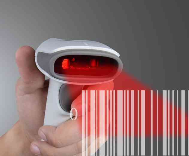 Dynamsoft Releases New Barcode Reader SDK