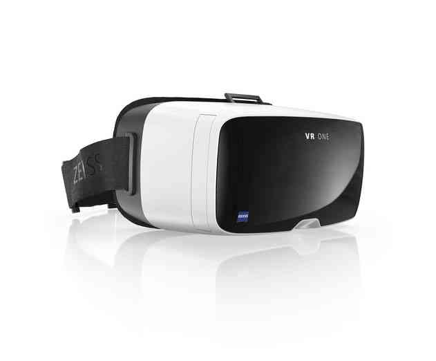 Basemark and Crytek to Create PC System Test for Virtual Reality Gaming