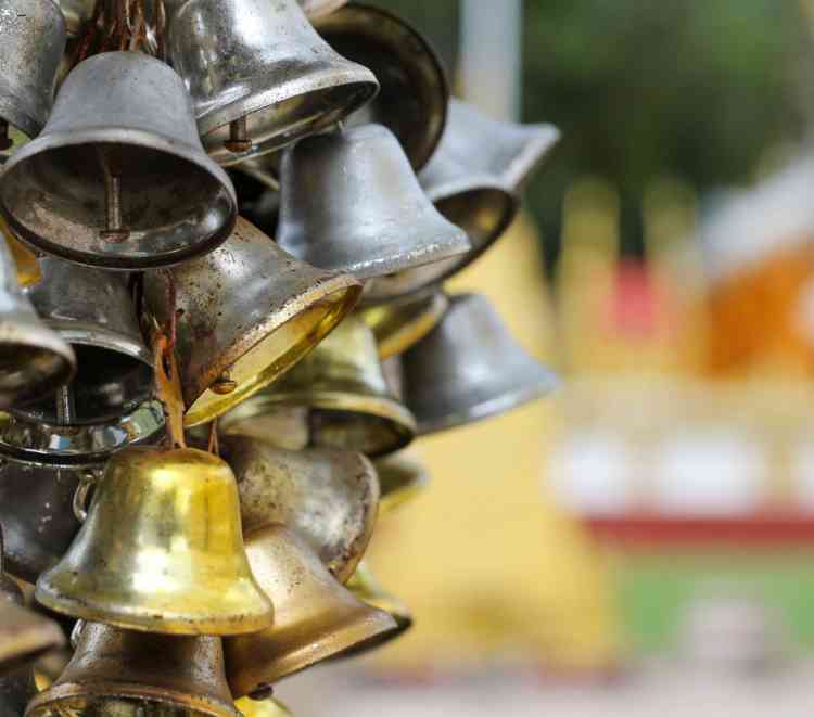 Bell Ringer app launches with brilliant new features