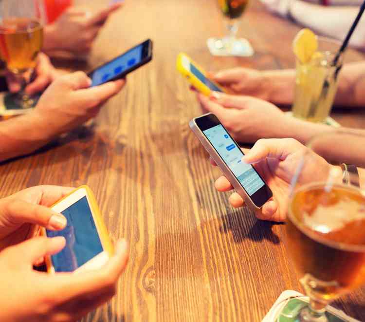 Biometric authentication for messaging apps is now available