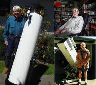 Bird-Jones-telescope