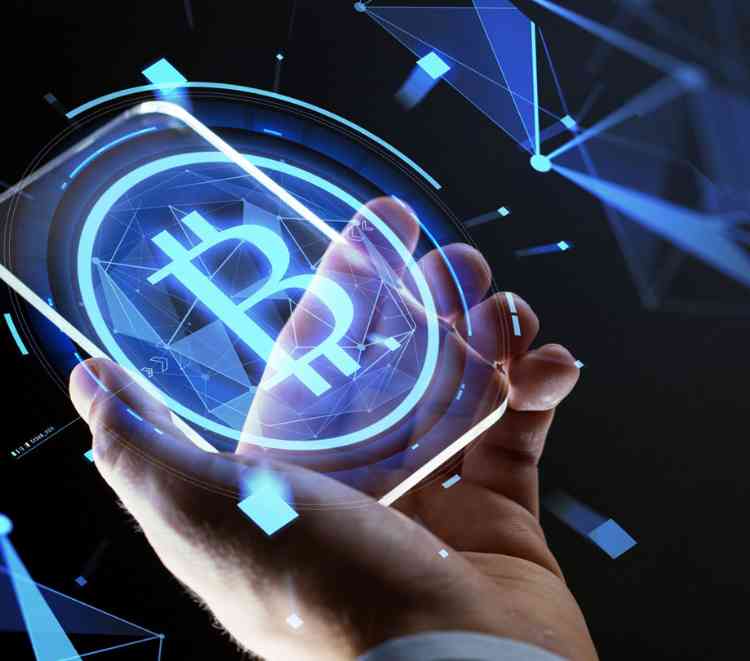 Bitcoin ETF trading begins
