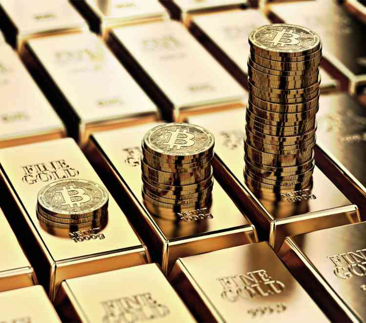 Bitcoin to hit an all time high