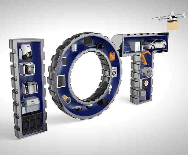 BlackBerry securing IoT devices in new licensing deal