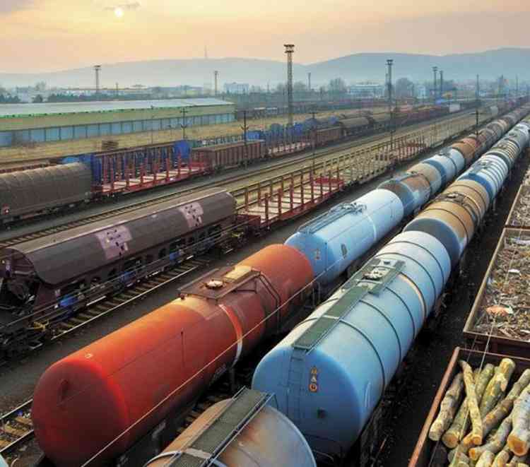 BlackBerry and ZTR partner to revolutionize the rail industry