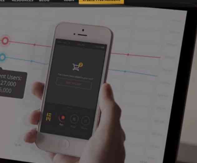 BlazeMeter Offers New Mobile Recorder to Record Tests for iOS and Android Apps