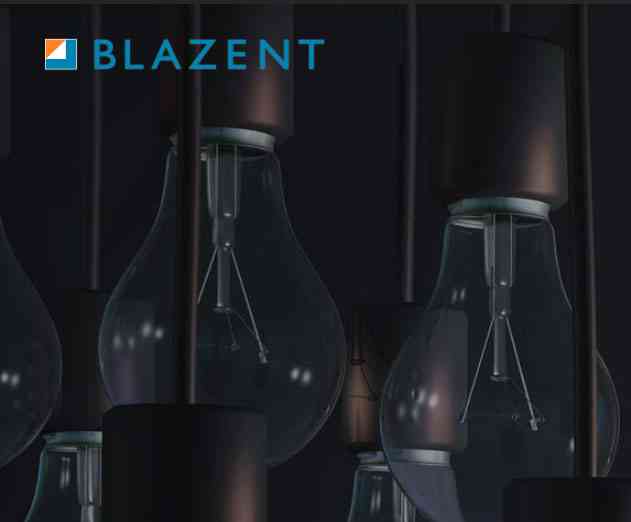 Blazent Provides New Big Data Intelligence Platform