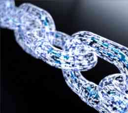 ALM data strategies that mimic the principles of blockchain