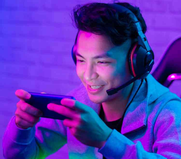 Blockchain gaming partners add Web3 gaming DAO IndiGG