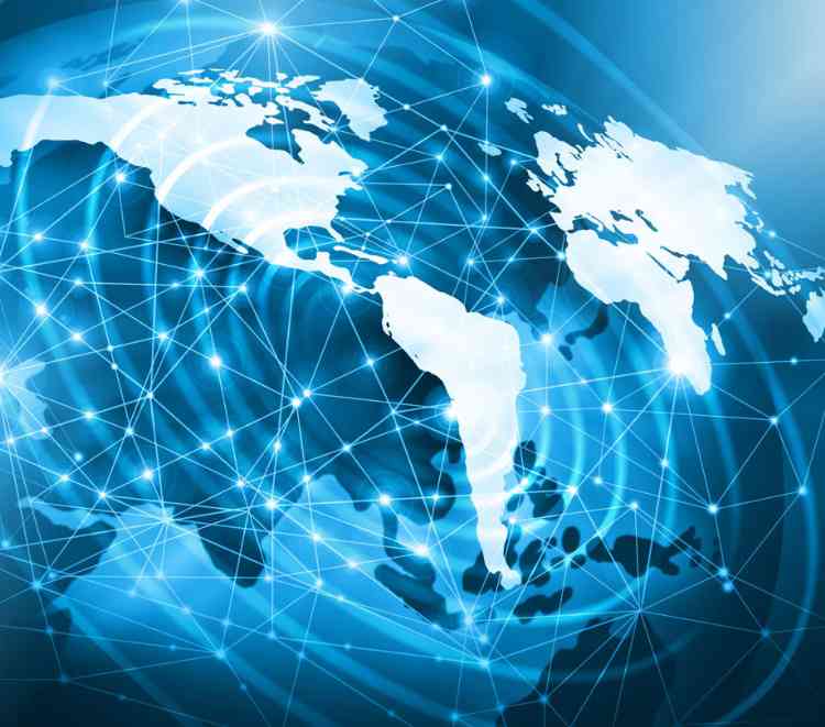 Blockchain interoperability is key to mainstream adoption