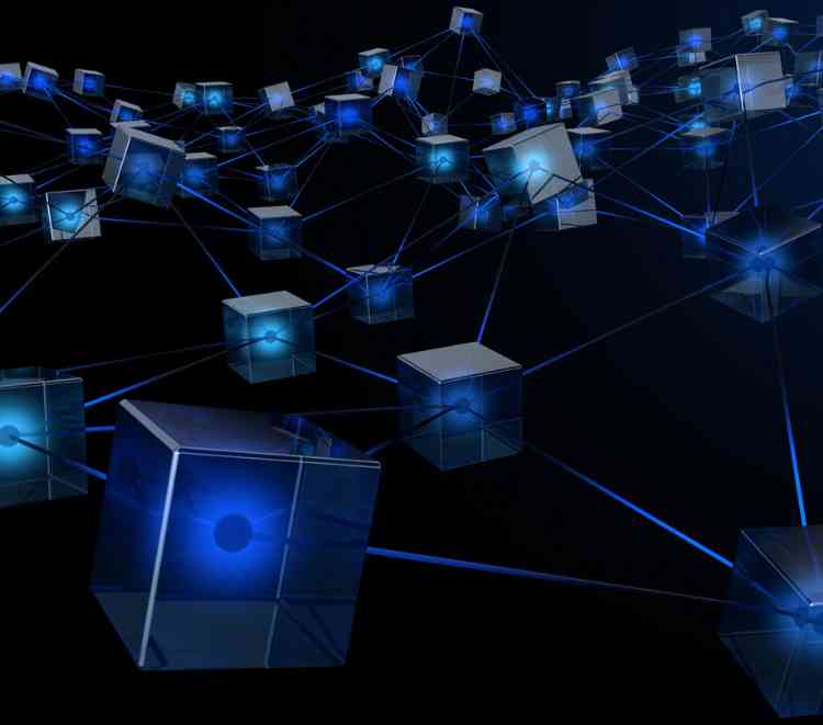 Blockchain revolution to unlock trillions of dollars