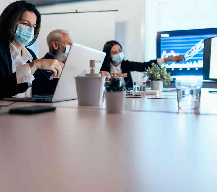 Blockchain venture capital firm invests $110M in startups