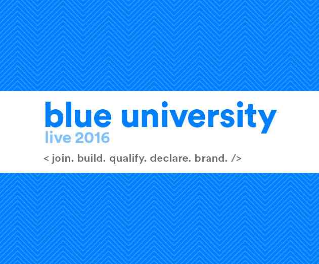 Blue University LIVE Provides IoT Bluetooth Technology Training for Developers