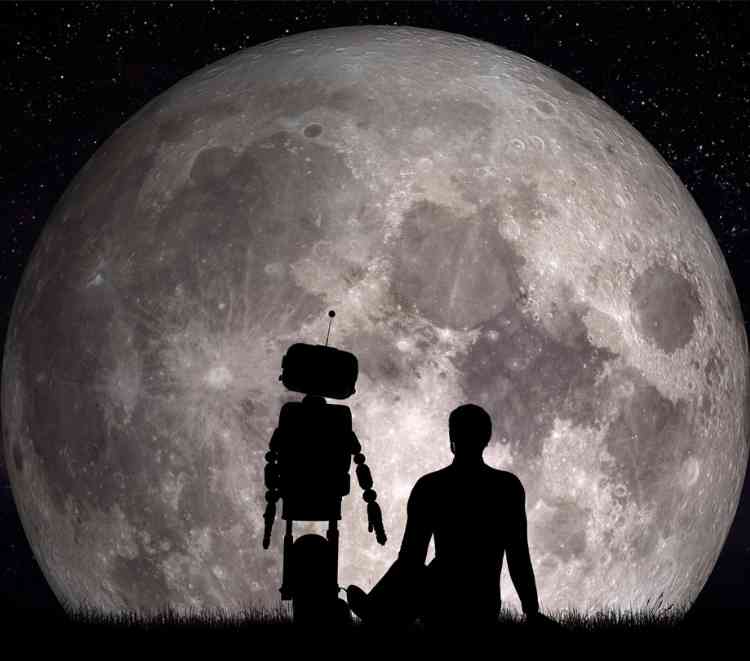 Rapid app development platform BlueFinity gets AI chatbots