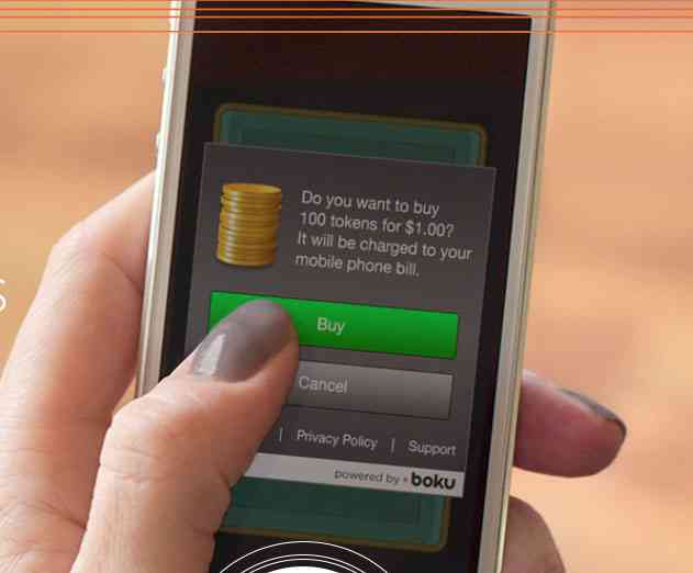 Boku Brings Direct Carrier Billing to Google Play for Saudi Arabia