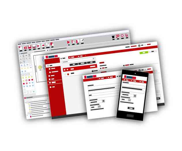 Bonitasofts Bonita BPM 6.4 New Platform Upgrade