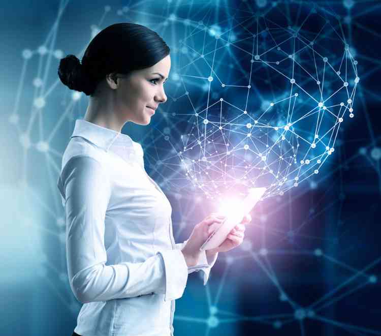 Booz Allen introduces Modzy AI platform