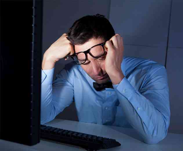 5 Reasons Your Daily Scrum is Boring