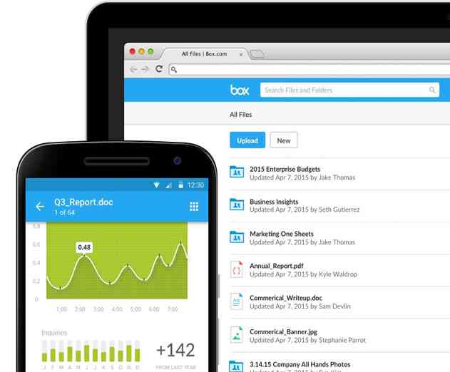 Box Releases Three New Cloud Integrations for Microsoft Office Online 