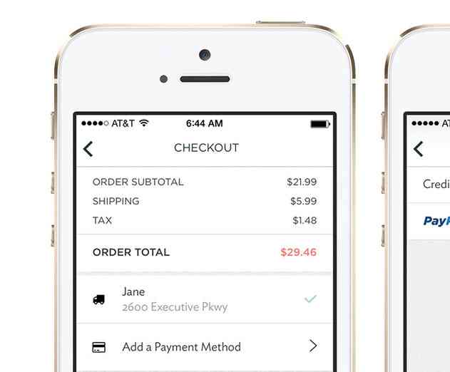 PayPals Braintree Launches New Mobile App Payments SDK