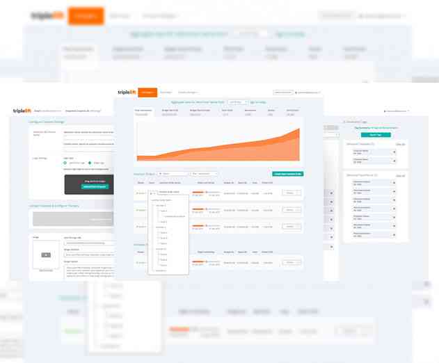 Branded content solution debuted by TripleLift