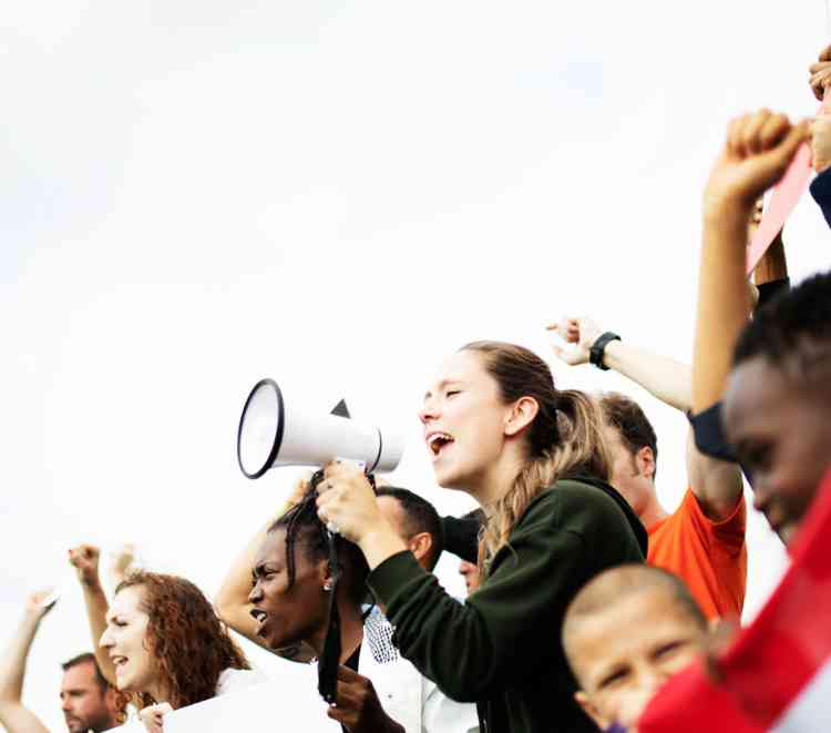 Brands and anti-racism movements