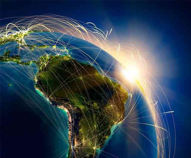 ApexBrasil showcases Brazils finest at SXSW