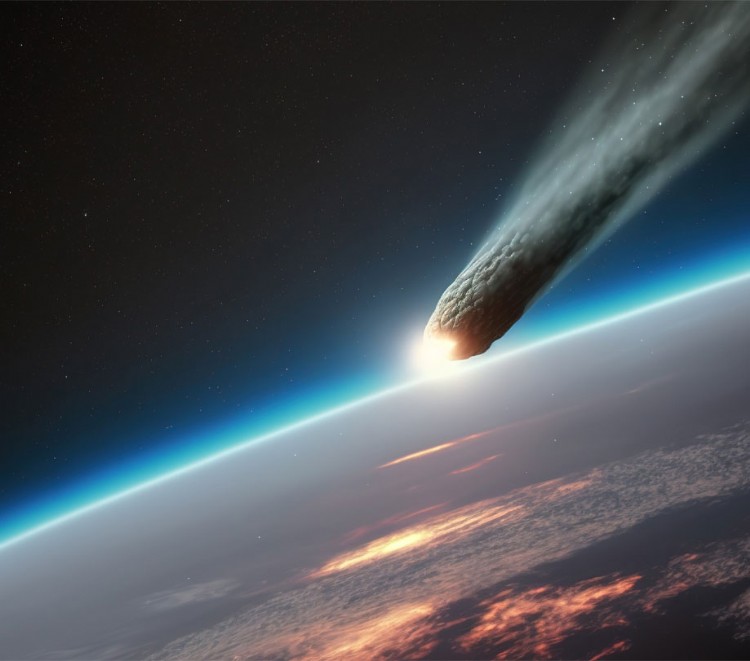 Bright satellites launched by AST SpaceMobile concern astronomers