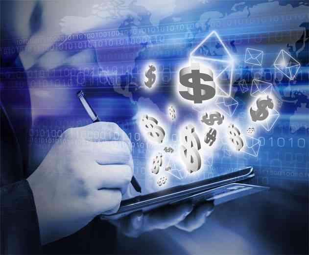 The App Features That Draw the Most Advertising Dollars Are...