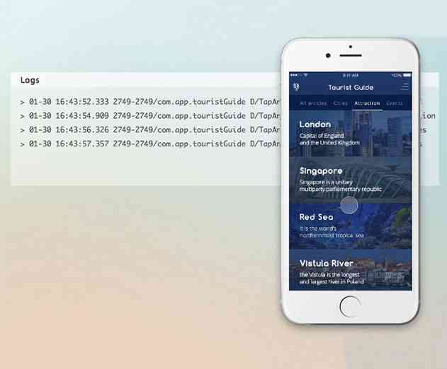 Website testing platform BrowserStack closes $50M