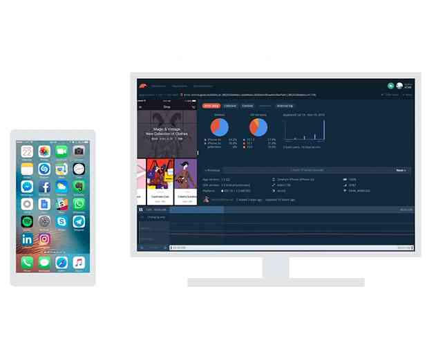 Bugsee crash reporting platform gets all new integrations