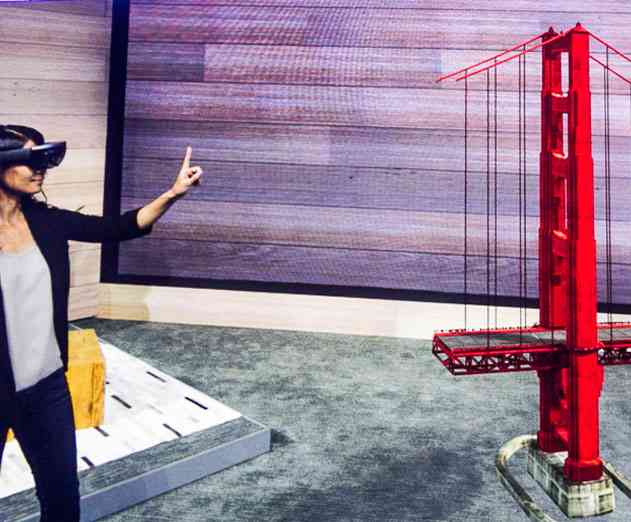 Highlights from Day Two of Microsoft Build