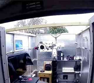 Build-a-budget-observatory