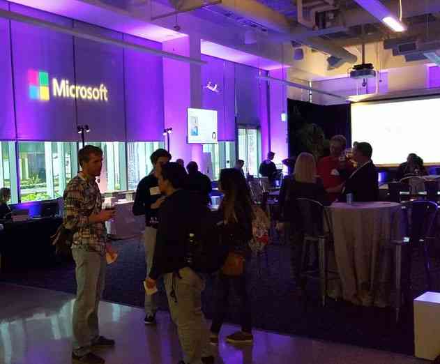 Microsoft Announces New Developer Tools at Build 2016