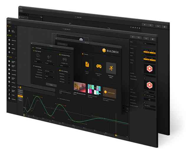 Buildbox and Vungle Team Up for Windows 10 Game Development Promotion