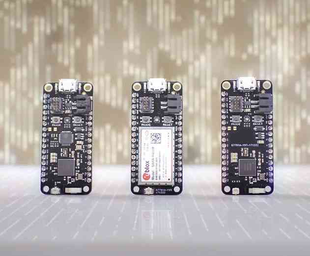 Building smarter and cheaper IoT deployments with Particle