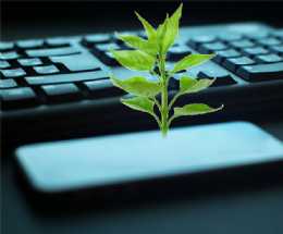 Building a Modern Growth Stack