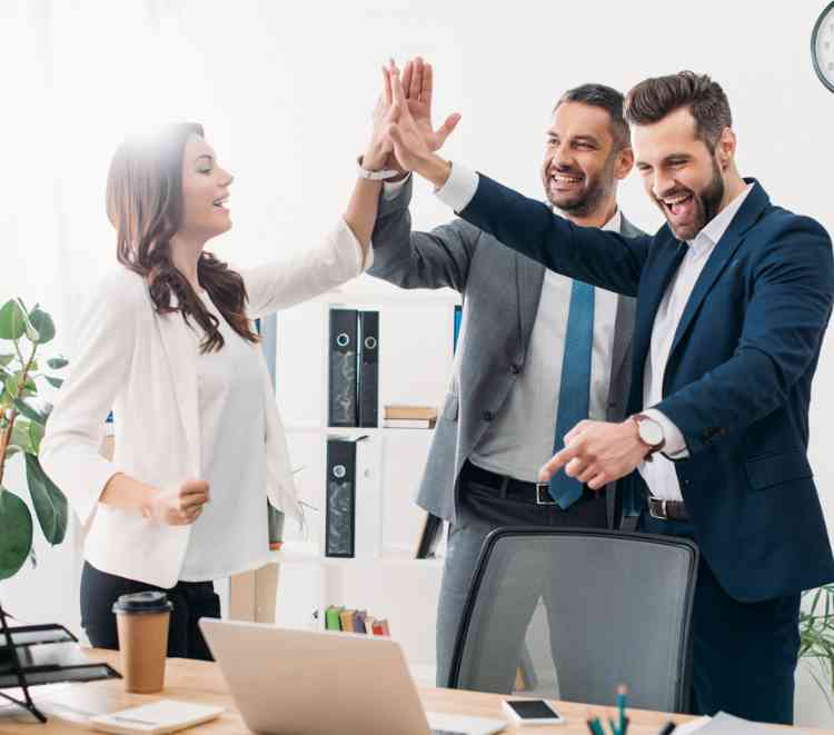 Business solution built for Unity 3D