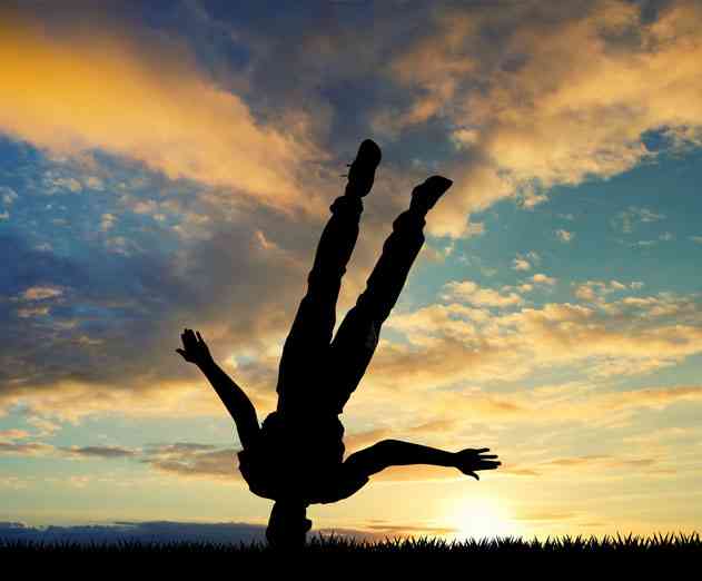 Busting a Move: Lessons for entrepreneurs from the world of competitive hiphop dance