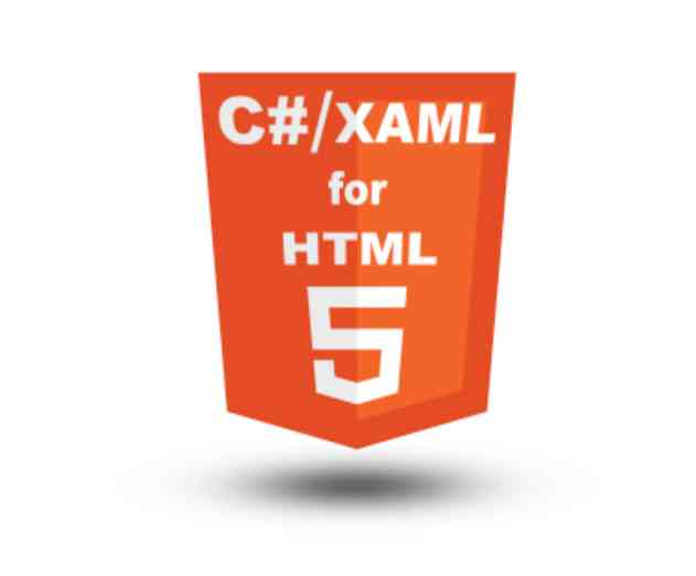 New Extension for Visual Studio Released to Create HTML5 Apps Using C# and XAML