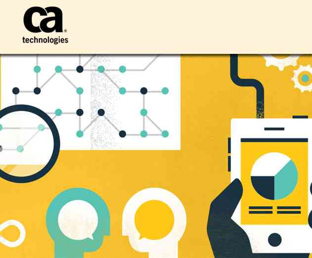 CA Technologies New API Management, DevOps, Security, and Management Cloud Solutions at CA World