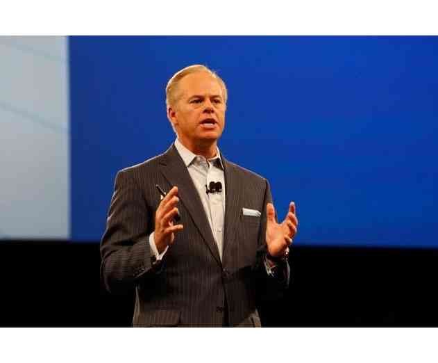 New Innovations for DevOps, Agile Management and Security At CA World