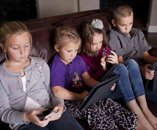 Creating Apps for Kids  What It Means to be COPPA Compliant